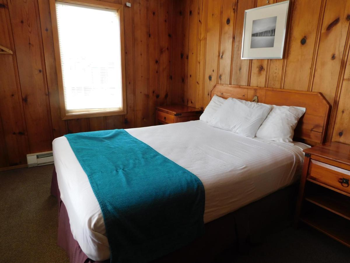 Seahorse Oceanfront Lodging Lincoln City Extérieur photo