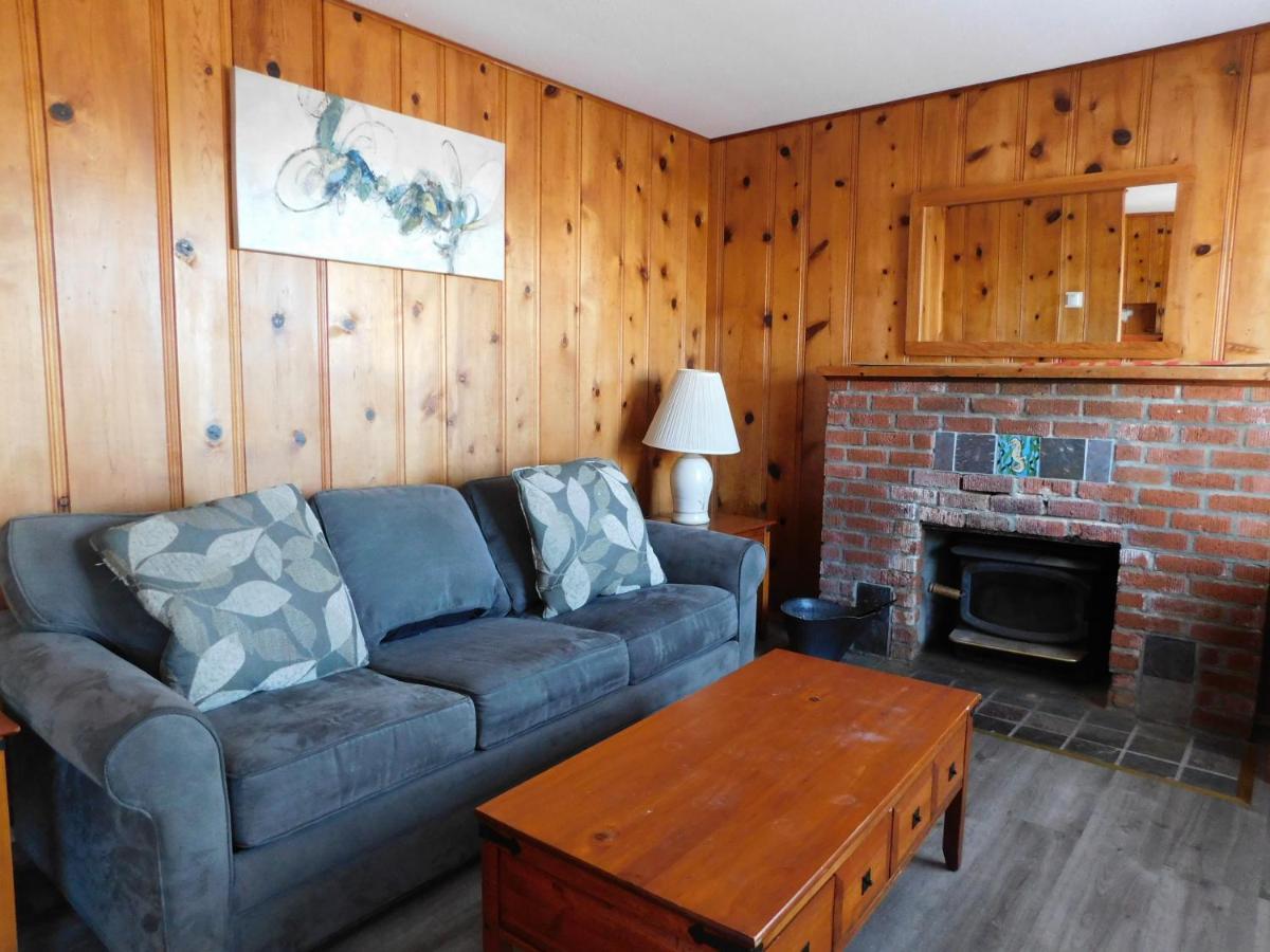 Seahorse Oceanfront Lodging Lincoln City Extérieur photo